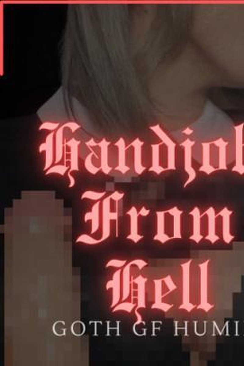 Handjob From Hell Beta Safe Censored Loser Porn - Screenshot 1 of 4 - Femdom