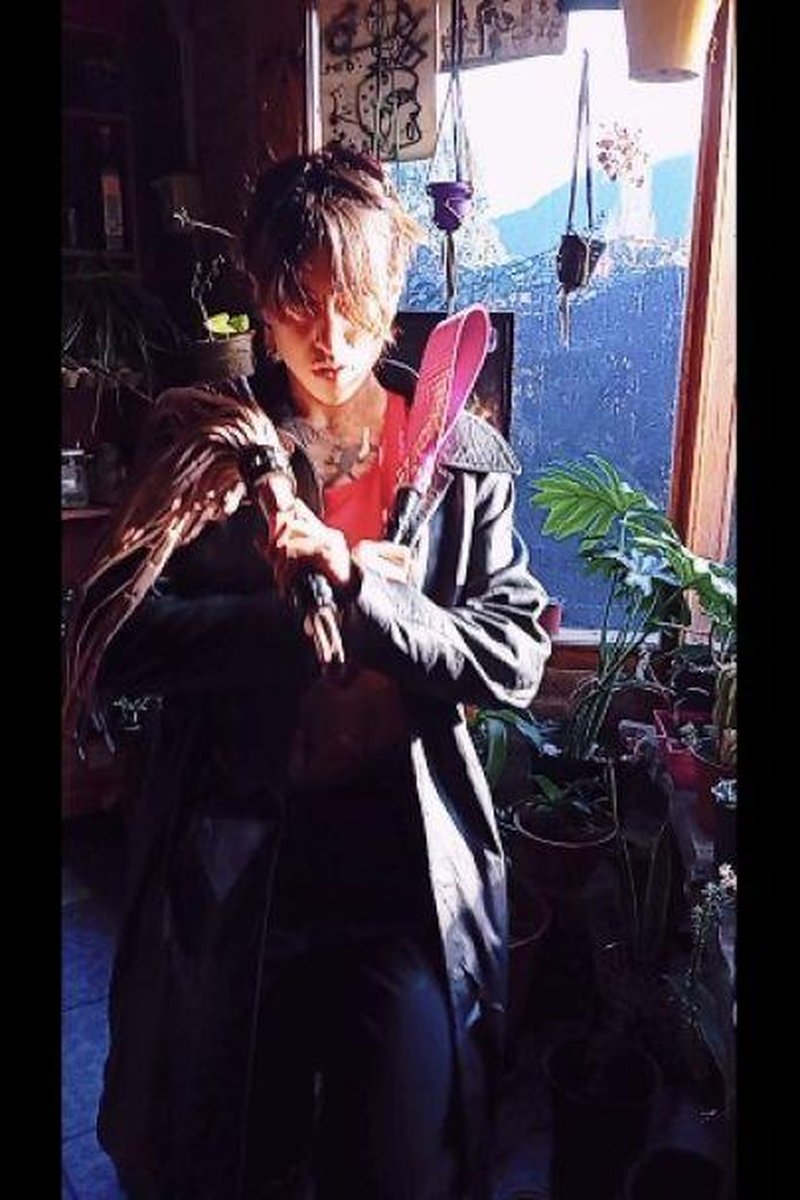Dancing&Flogger - Screenshot 1 of 4 - Dancer