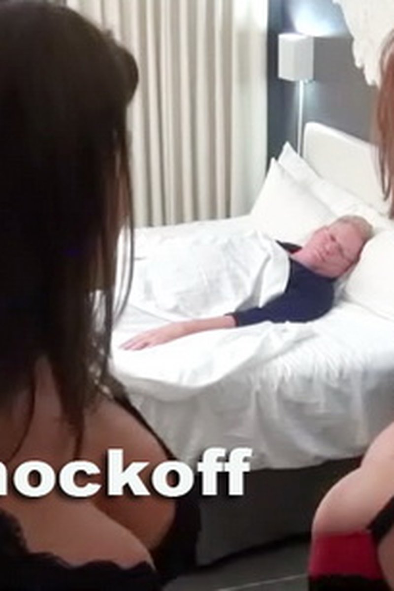 The Knockoff - Screenshot 1 of 4 - Lesbian