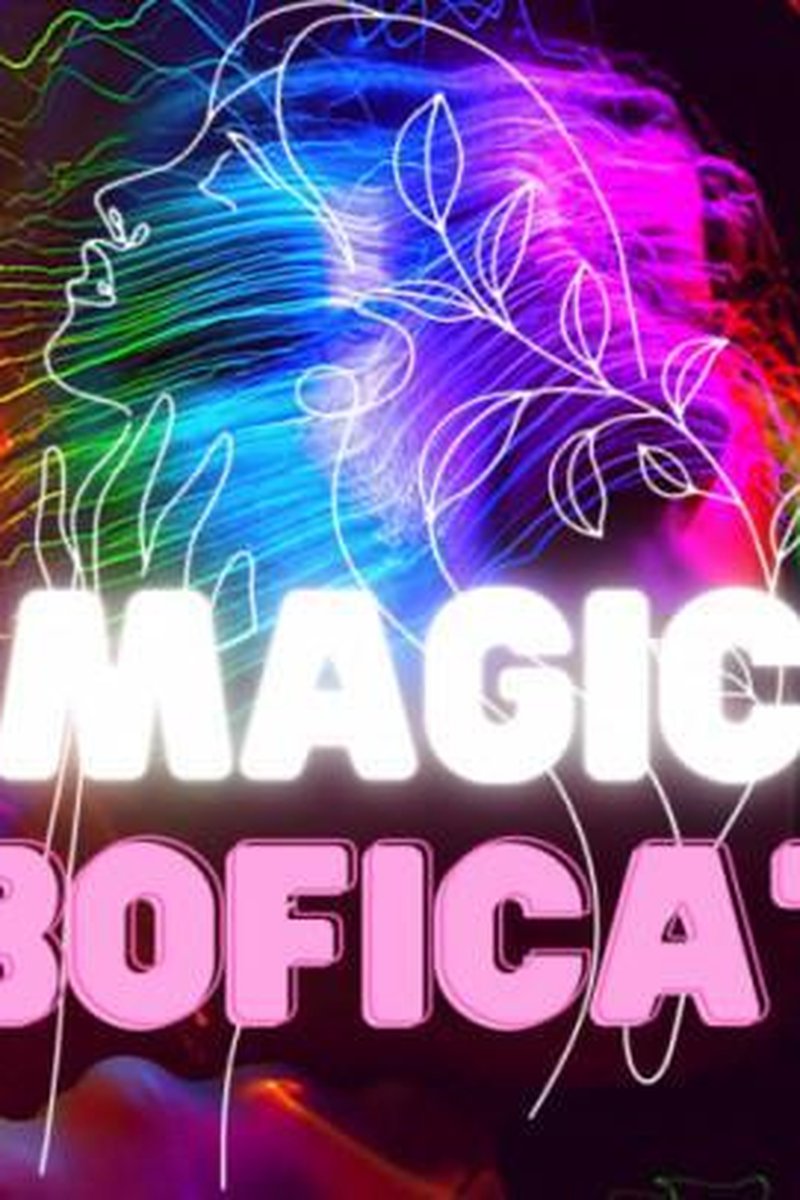 Magic Bimbofication - Screenshot 1 of 4 - Sfw