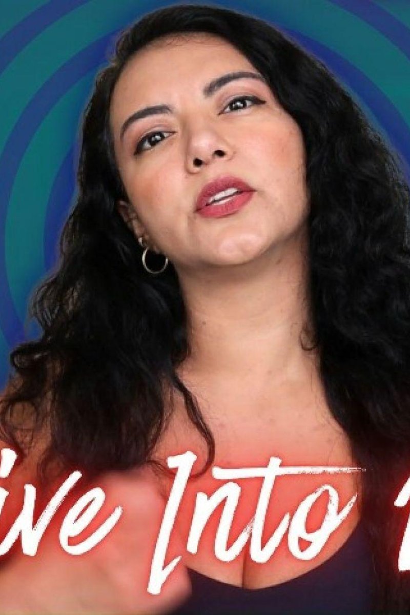 Give Into Me - Screenshot 1 of 4 - Cum Play