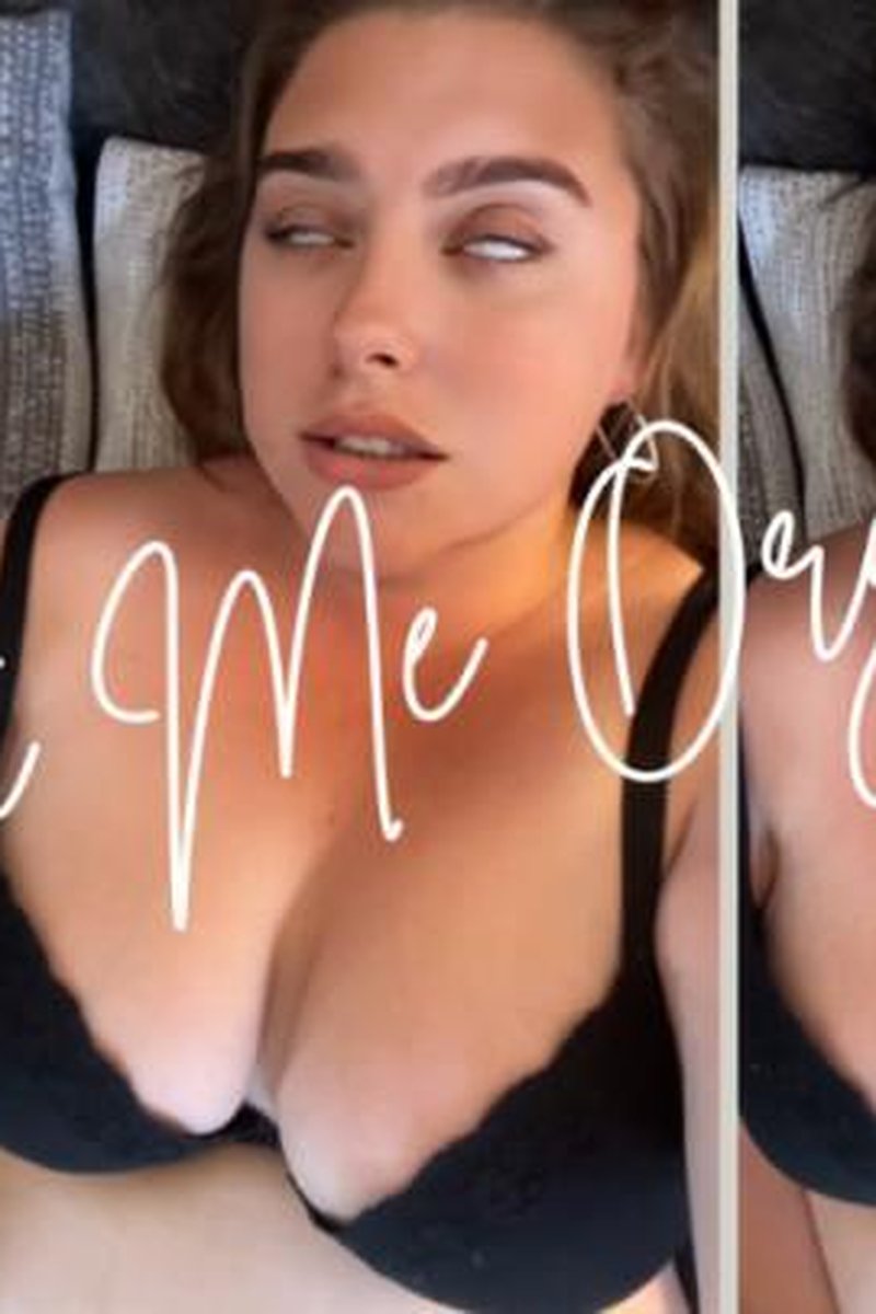 Watch Me Orgasm - Screenshot 1 of 4 - Eyerollingorgasm