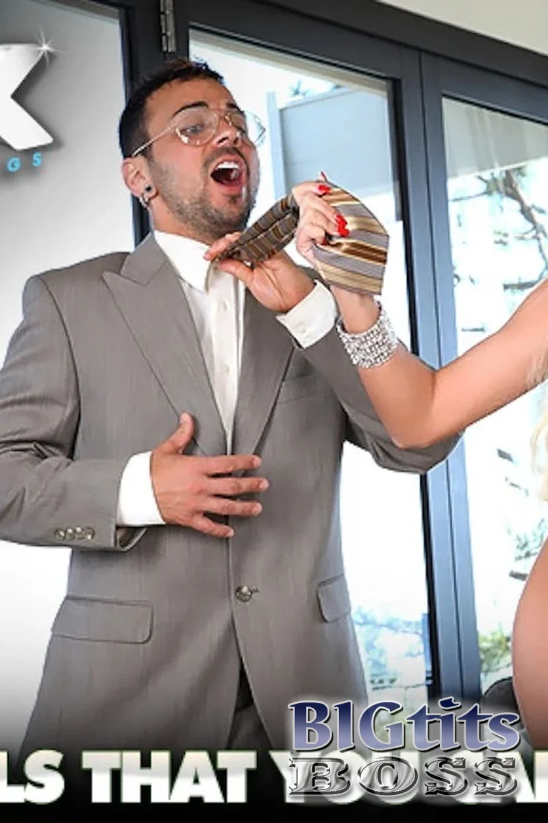 Bossy Pants - Screenshot 1 of 4 - All Sex