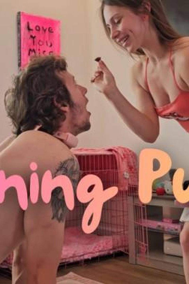 Training Pupcup - Screenshot 1 of 4 - Electro Sex