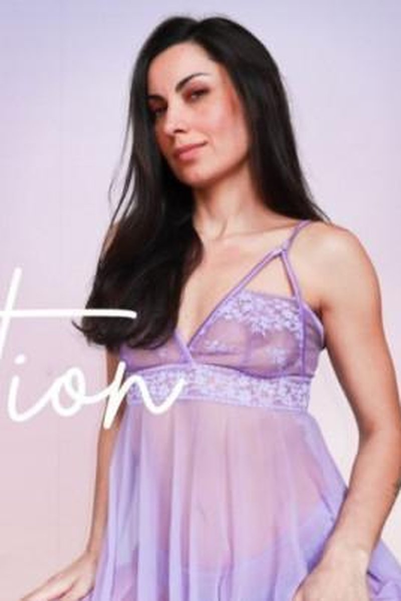 Your Dedication - Screenshot 1 of 4 - Brown Hair