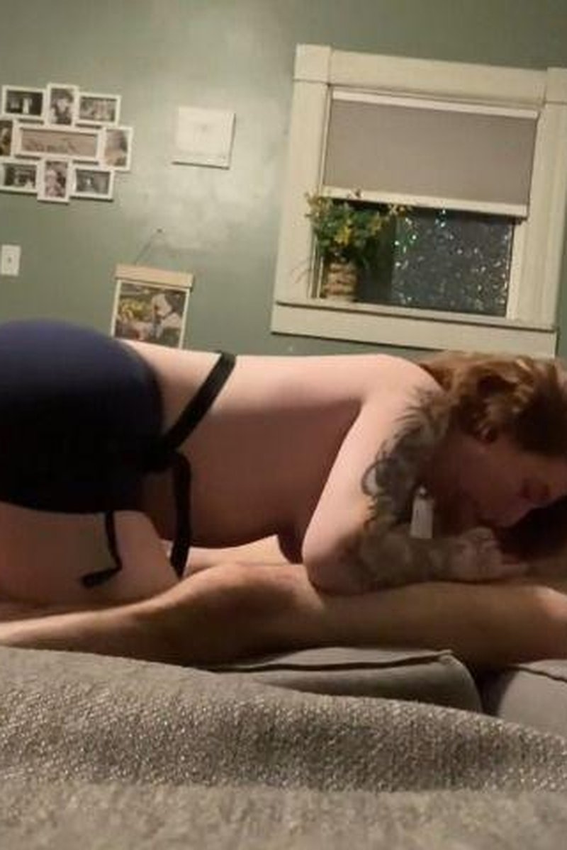 Unsuspecting Bottom - Screenshot 1 of 4 - Big Ass