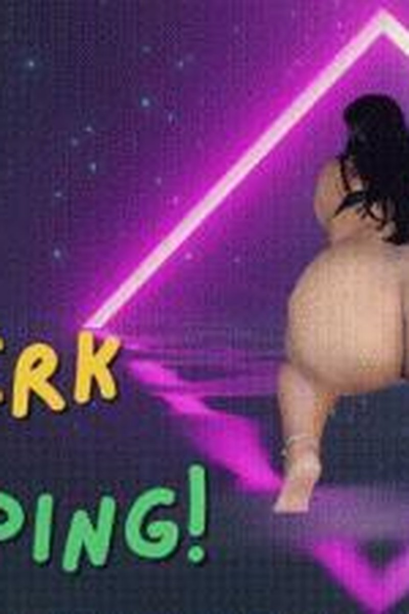 Twerk-Clapping - Screenshot 1 of 4 - Ass Fetish