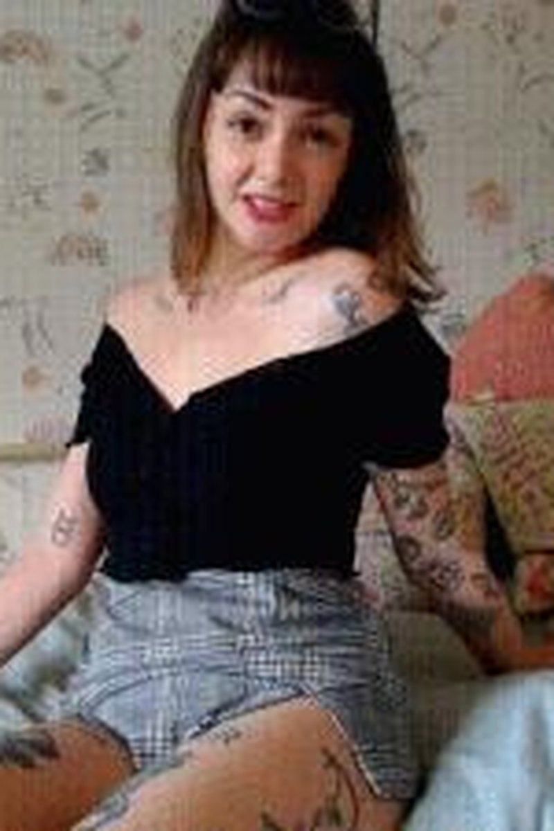 SPH - Screenshot 1 of 4 - Bitch