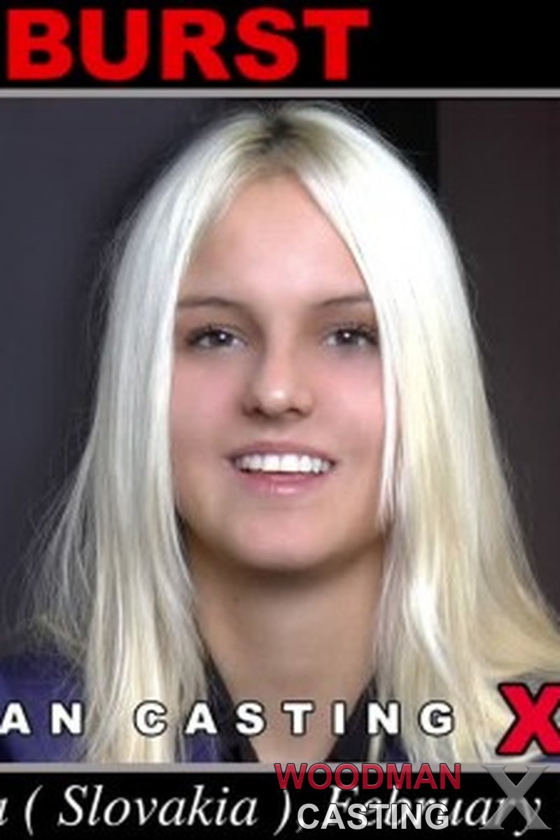 Joleyn Burst Casting - Screenshot 1 of 4 - Adorable