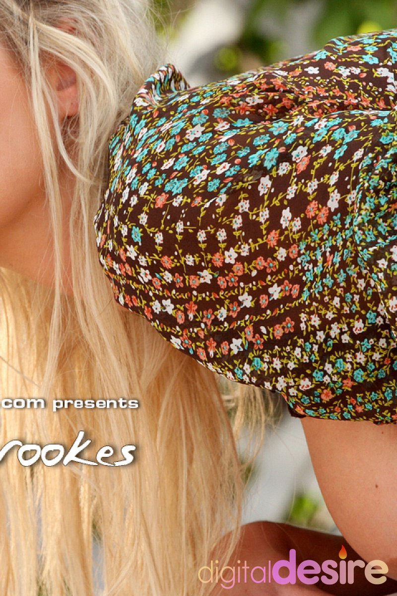 Abbey Brooks - Screenshot 1 of 4 - Blond Hair