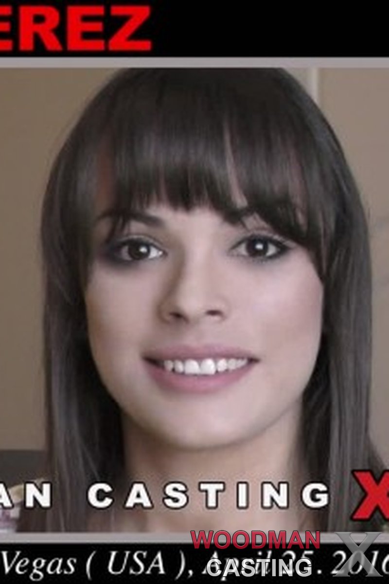 Renee Perez Casting - Screenshot 1 of 4 - Adorable