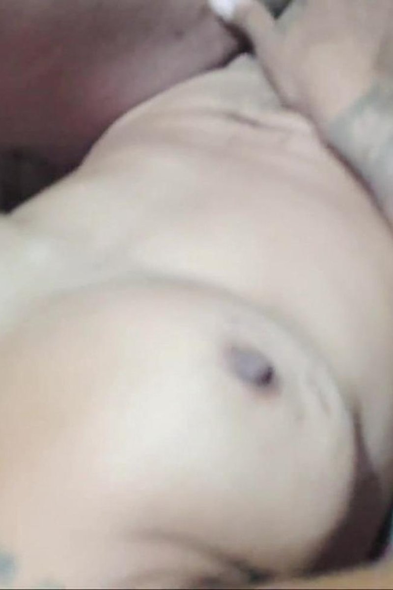 Thot In Texas - Homegrown Ebony MILF - Screenshot 1 of 4 - Skybutterfly