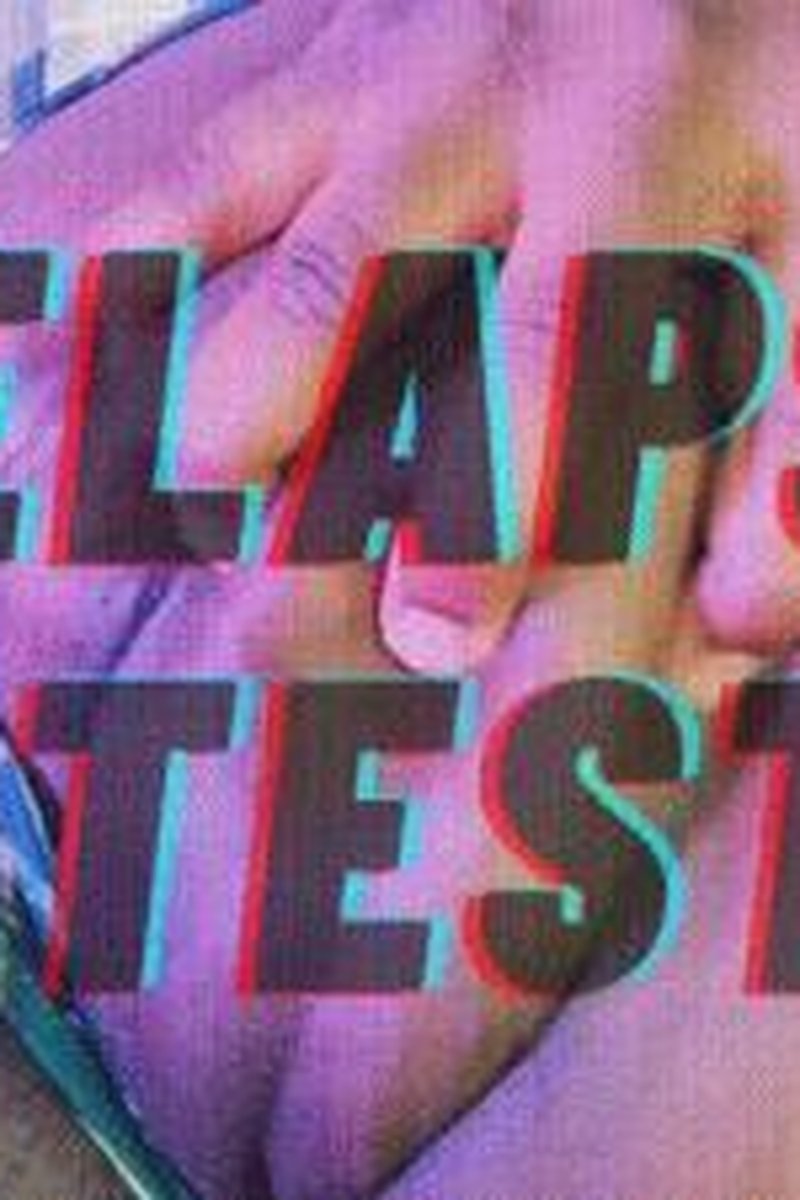 Relapse Test - Screenshot 1 of 4 - Ass Fetish