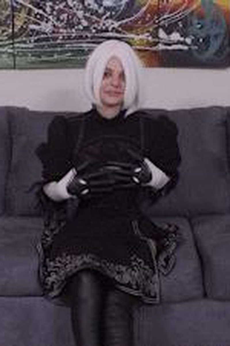 Android Josie - Screenshot 1 of 4 - Cosplay