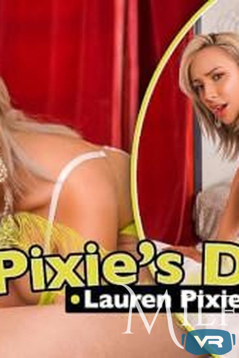 Pixie's Dick - Screenshot 1 of 4 - 3D Available