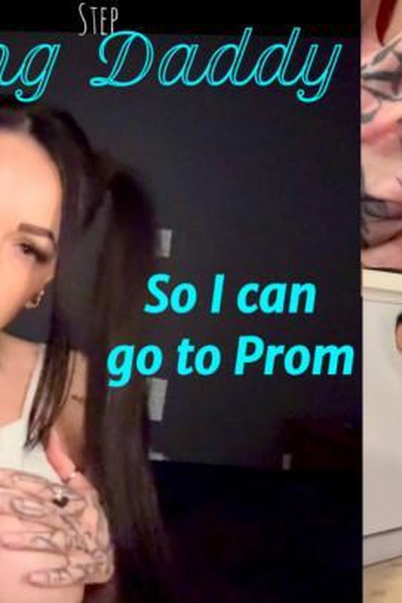 Seducing Step-Daddy - Screenshot 1 of 4 - Blowjob