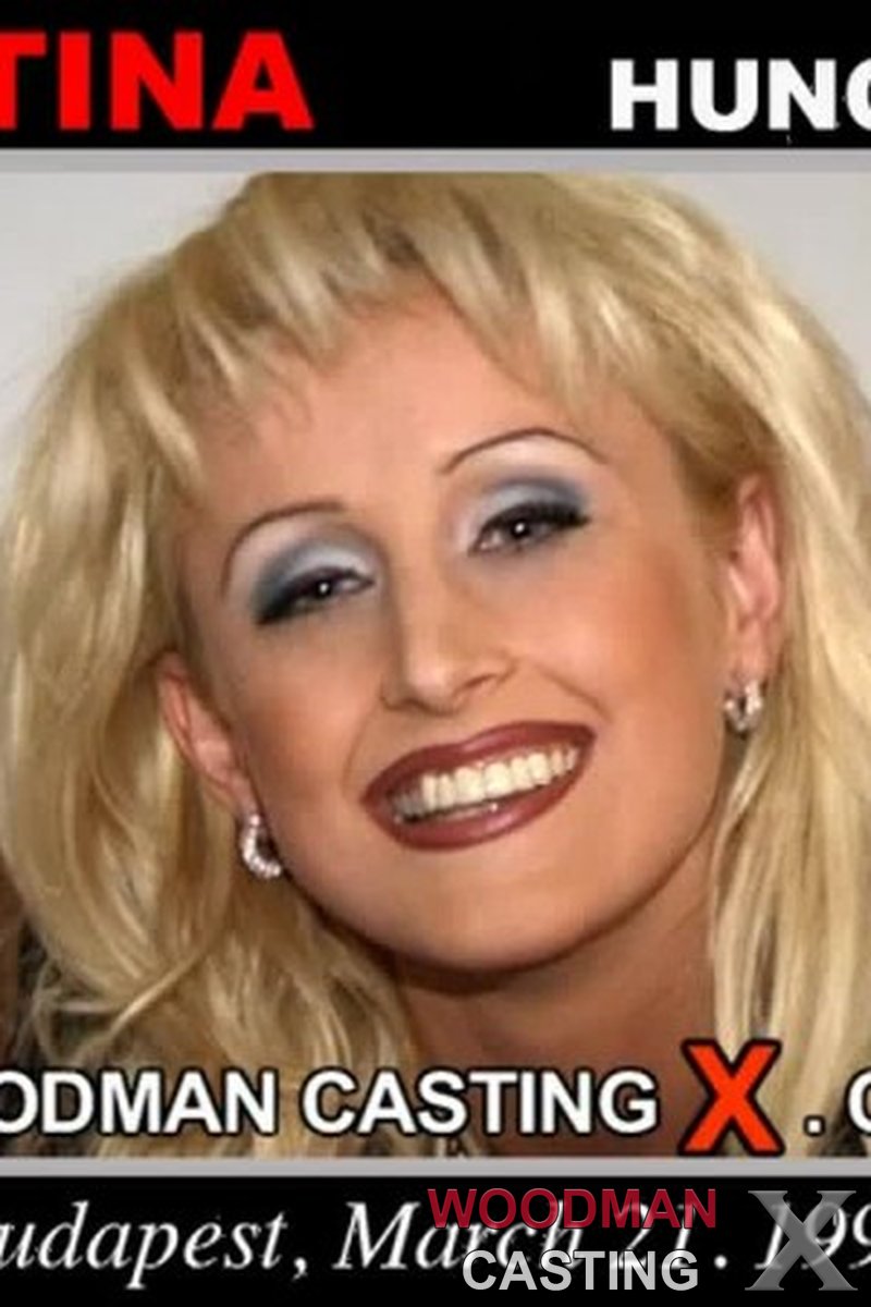 Kristina Casting - Screenshot 1 of 4 - Babes