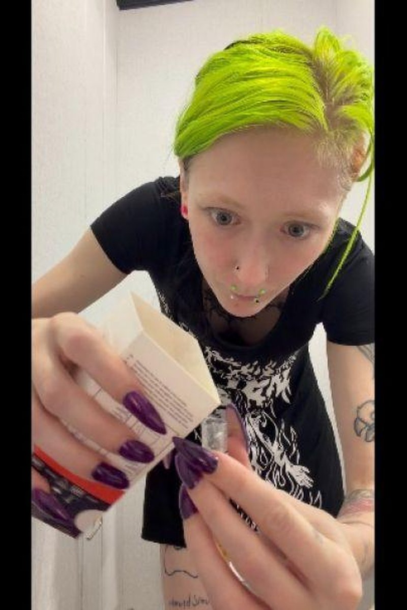 Piss Testing - Screenshot 1 of 4 - Golden Shower