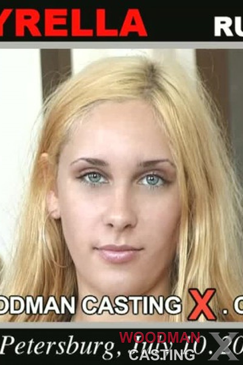 Cindyrella Casting - Screenshot 1 of 4 - Babes