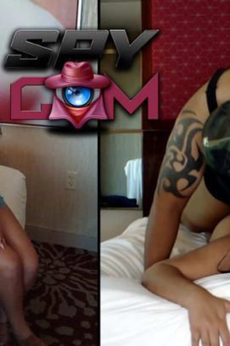 Free - Spy-Cam: Married Doctor Getting Her First BBC - Screenshot 1 of 4 - BBC