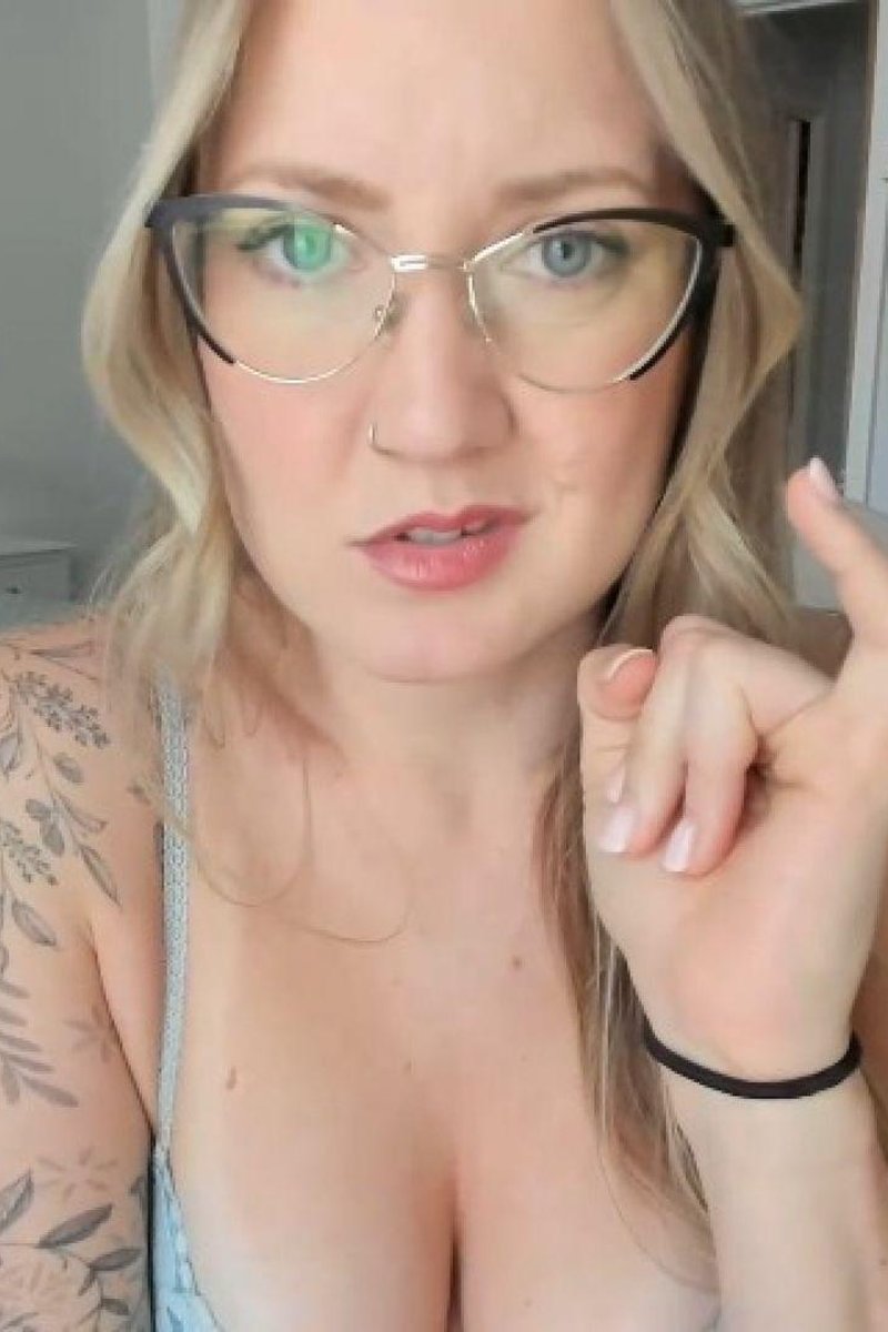 SPH CEI - Screenshot 1 of 4 - Cum Eating