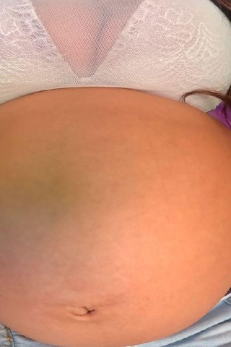 Belly Time - Screenshot 1 of 4 - Belly Fetish