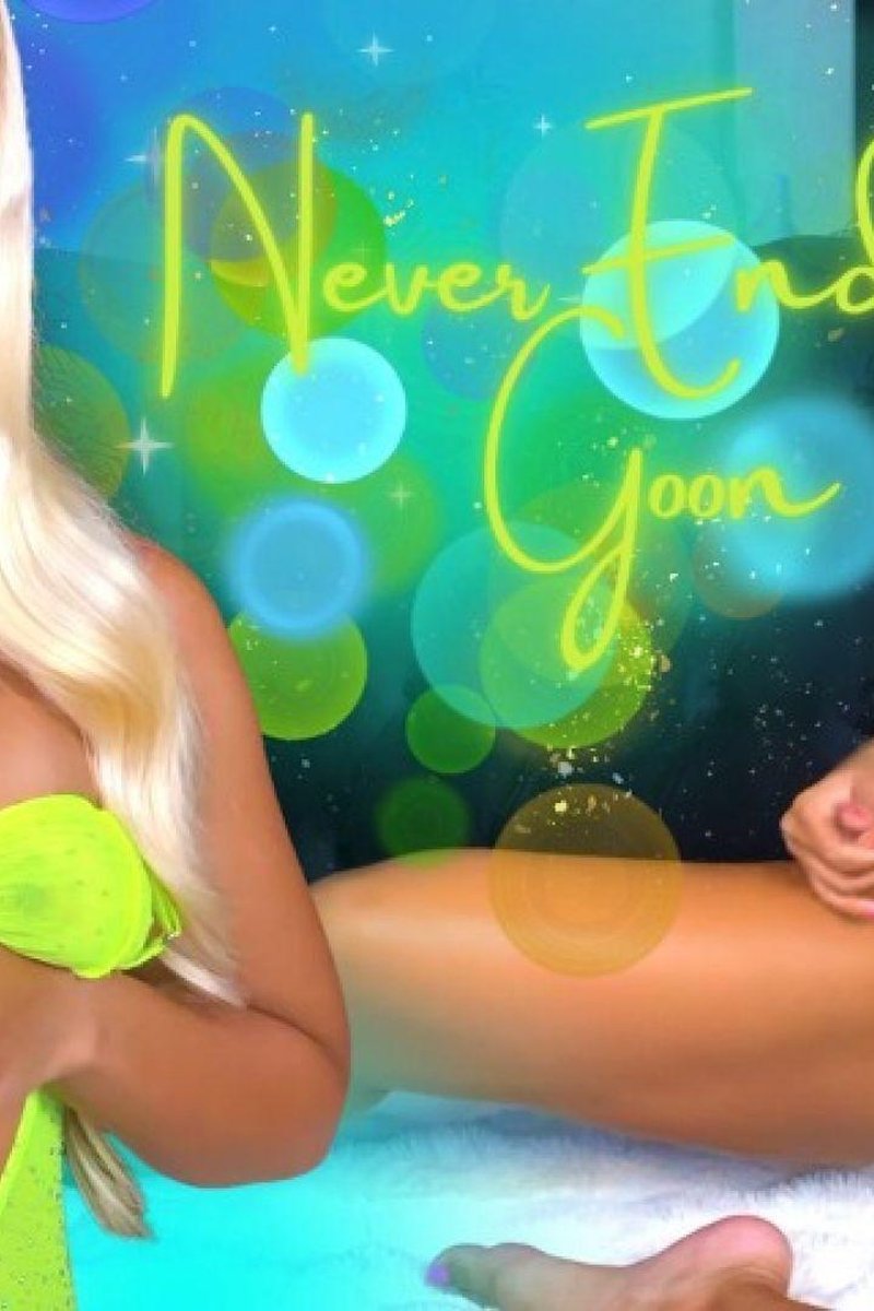 Never Ending Goon - Screenshot 1 of 4 - Body Worship
