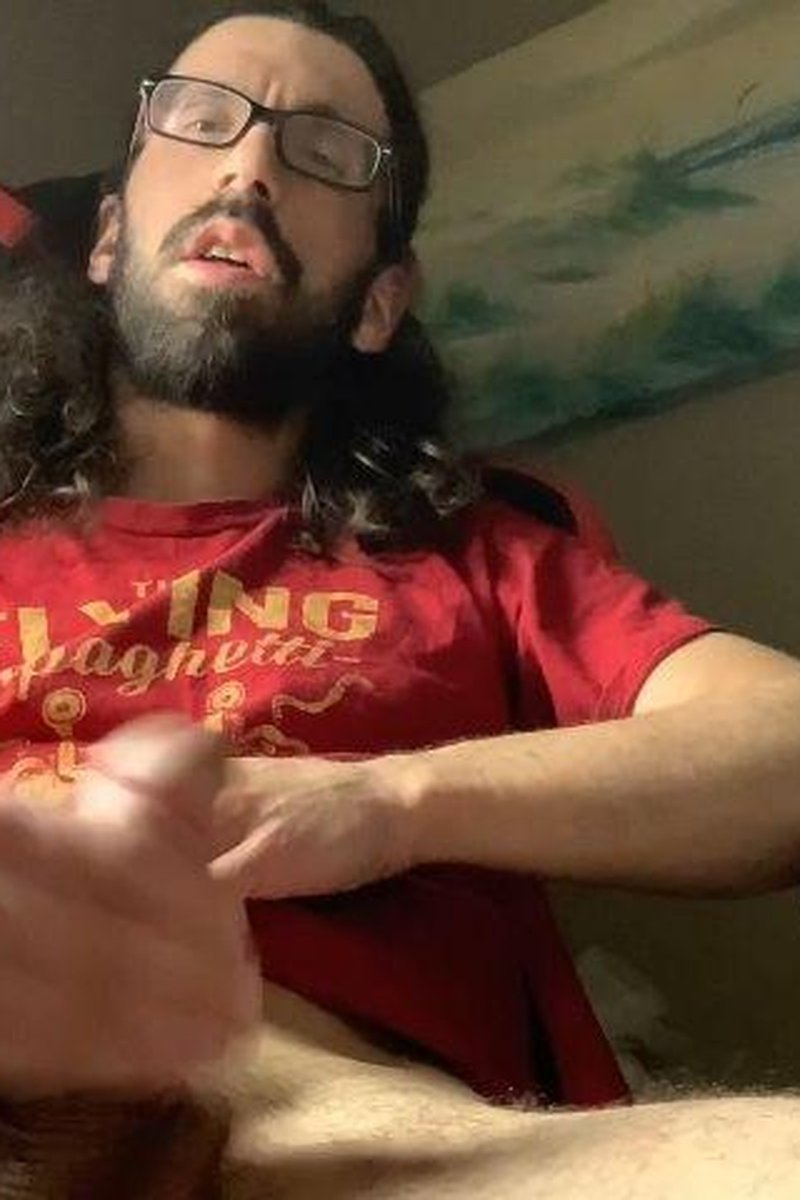 Edging Masturbation - Screenshot 1 of 4 - Big Dick