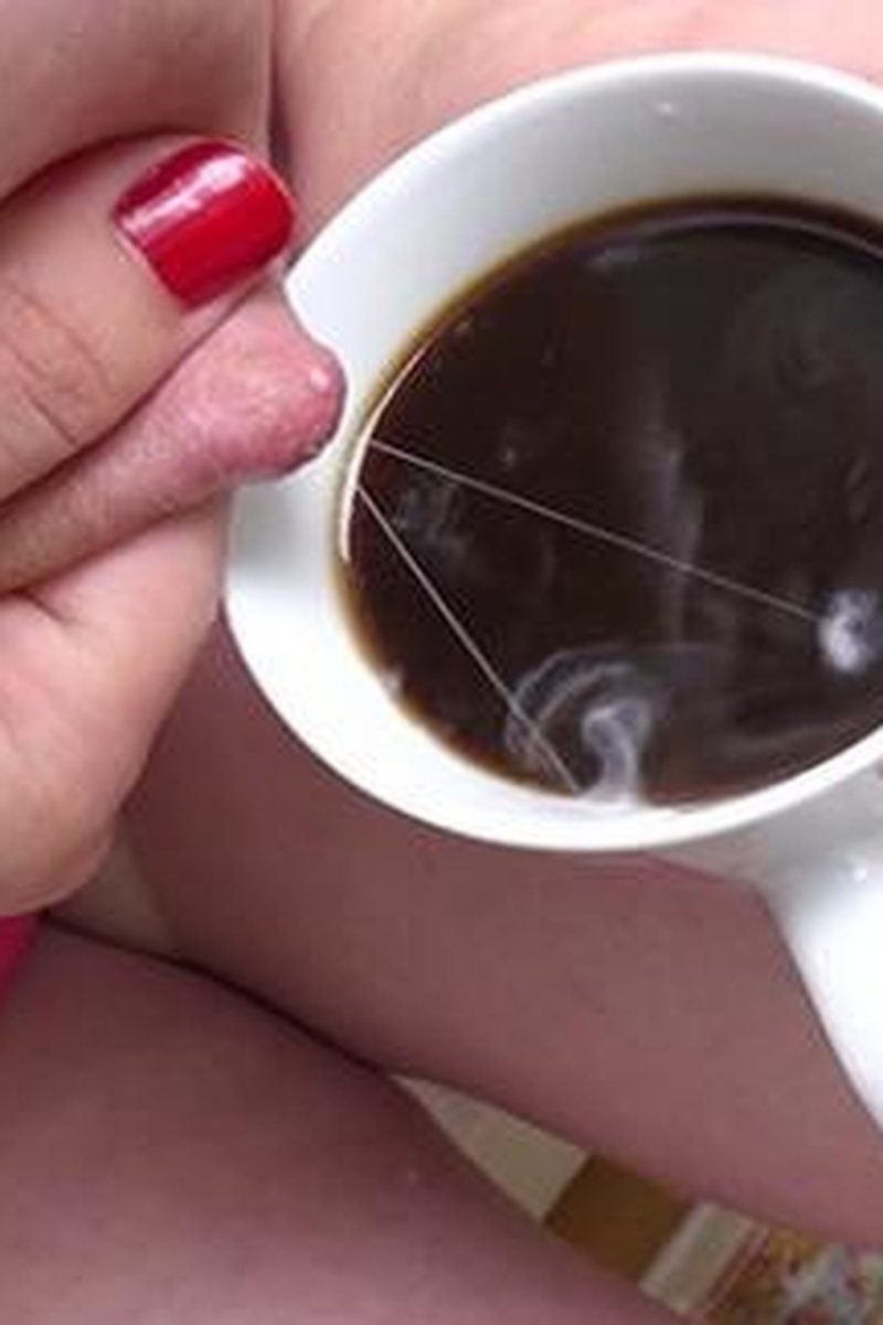 Coffee & Cake - Screenshot 1 of 4 - Roxanne Miller