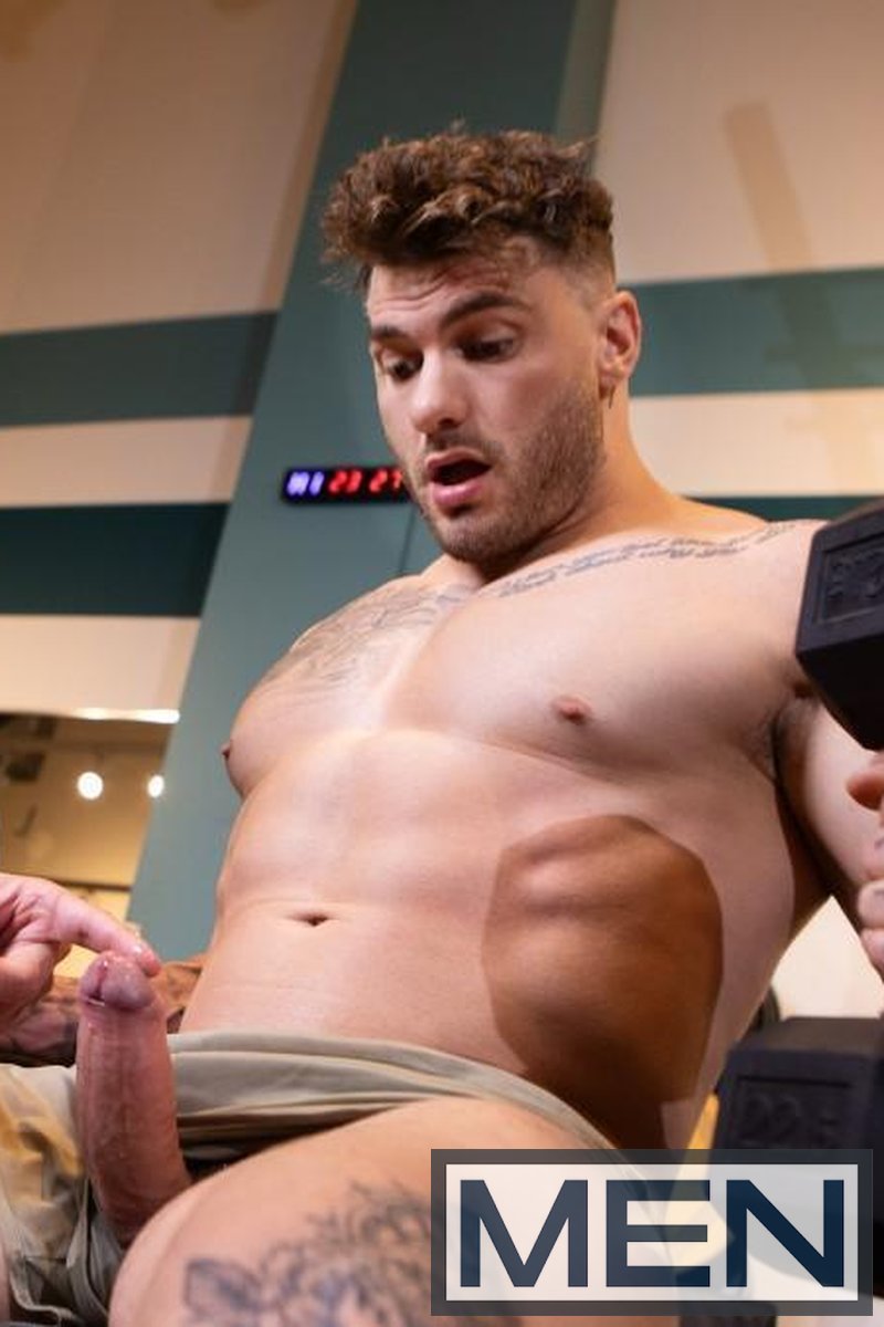 Never Skip Jizz Day - Screenshot 1 of 4 - All Sex