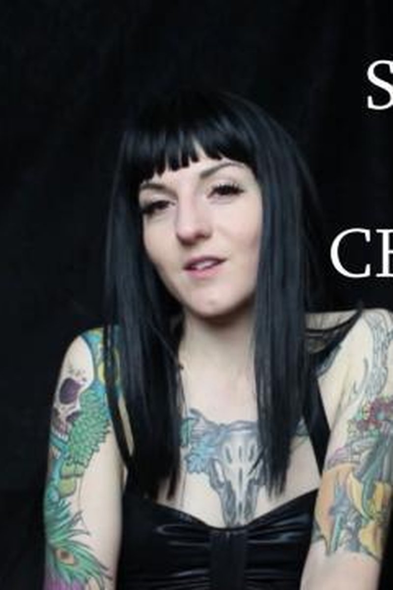 Sub Task Edging Challenge 5 - Screenshot 1 of 4 - BDSM