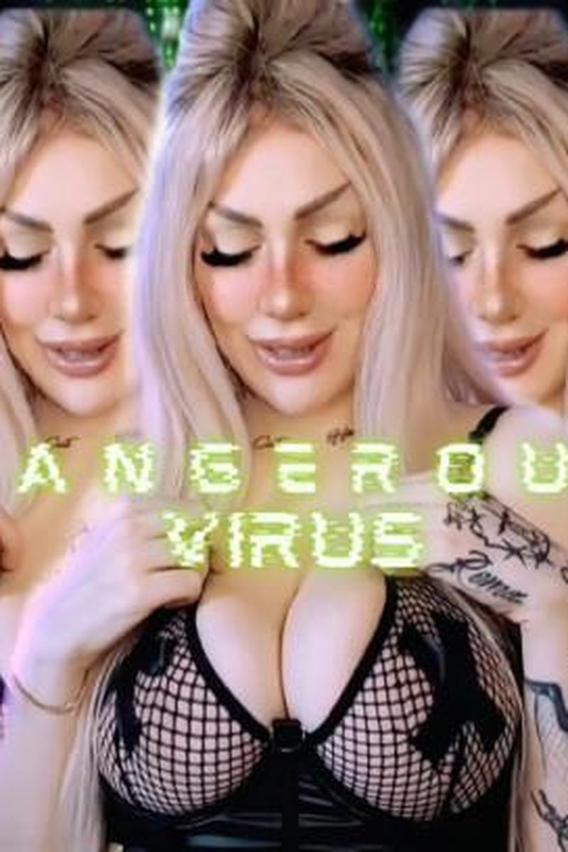 Dangerous Virus - Screenshot 1 of 4 - Domination