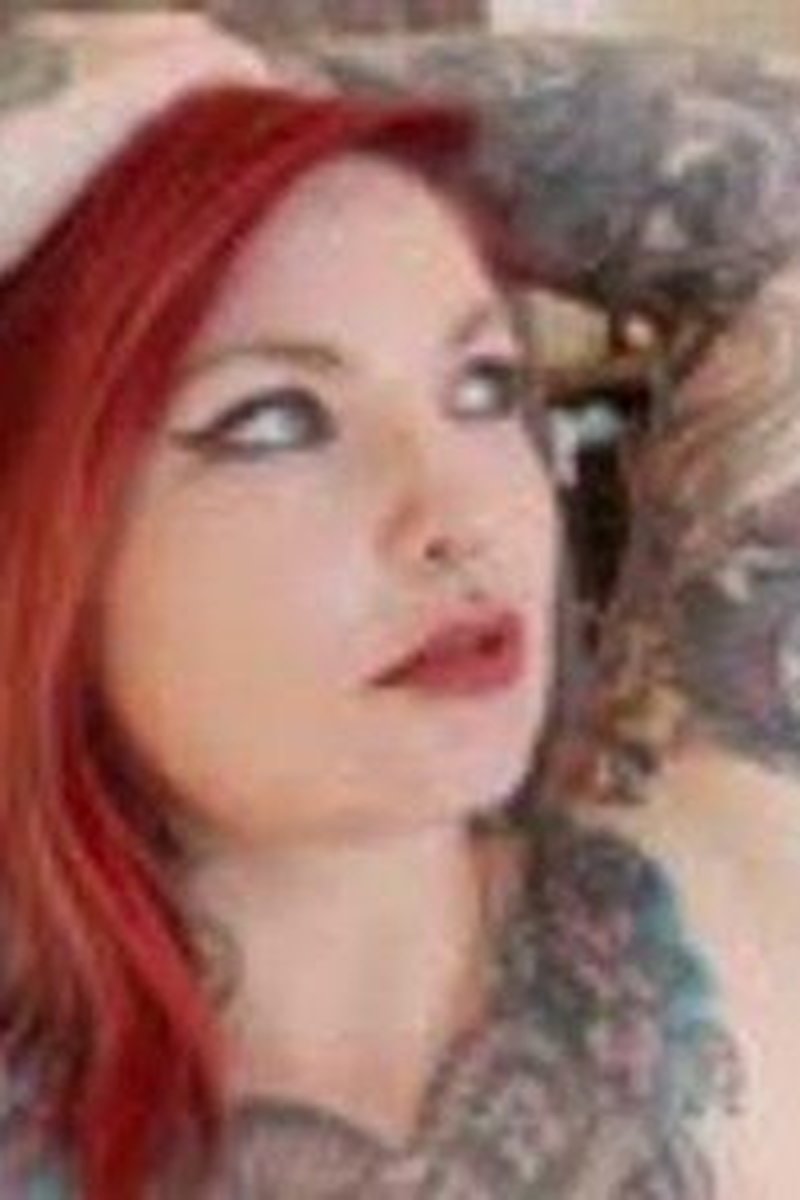 Jayne Entranced 2 - Screenshot 1 of 4 - Domination