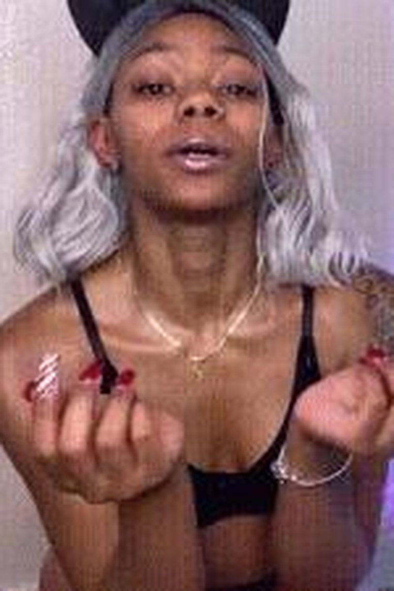 CEI Task - Screenshot 1 of 4 - Cum Eating Instruction