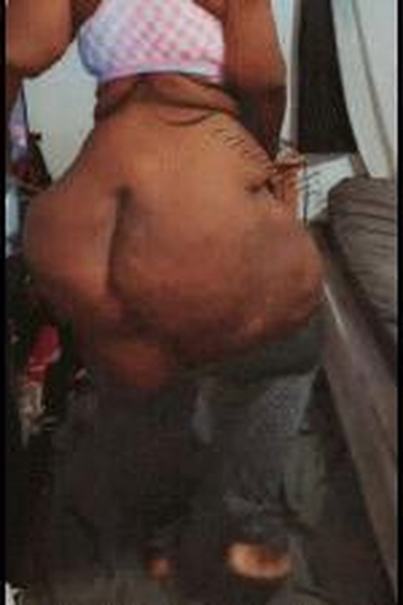 Shakeable - Screenshot 1 of 4 - BBW