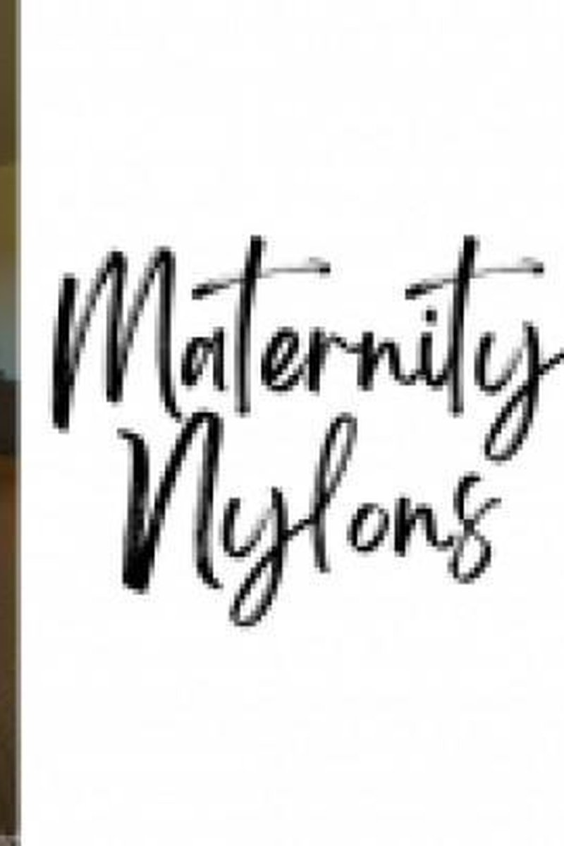 Maternity Nylons - Screenshot 1 of 4 - Cosplay