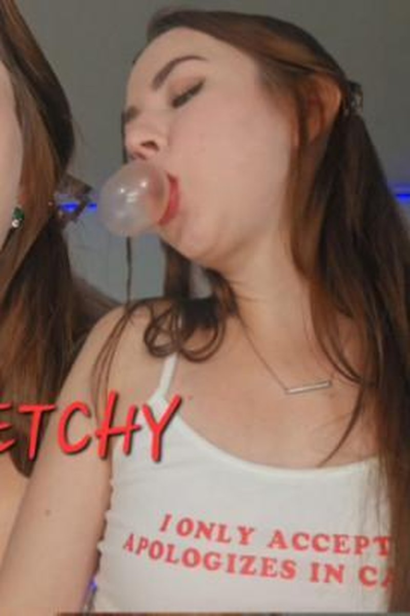 Chewy, Stretchy, Tiny Man - Screenshot 1 of 4 - Bubble Gum