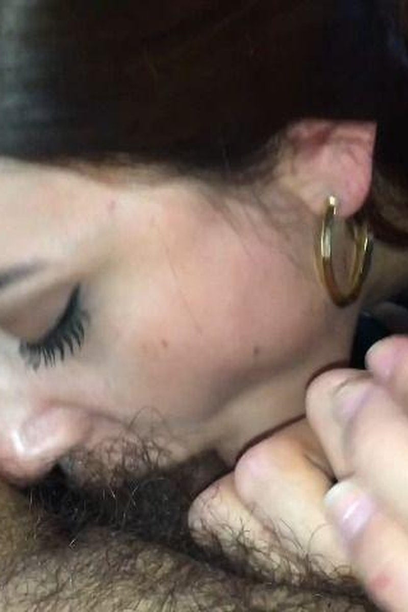 Kate - Ballsucking Edit - Screenshot 1 of 4 - Amateur