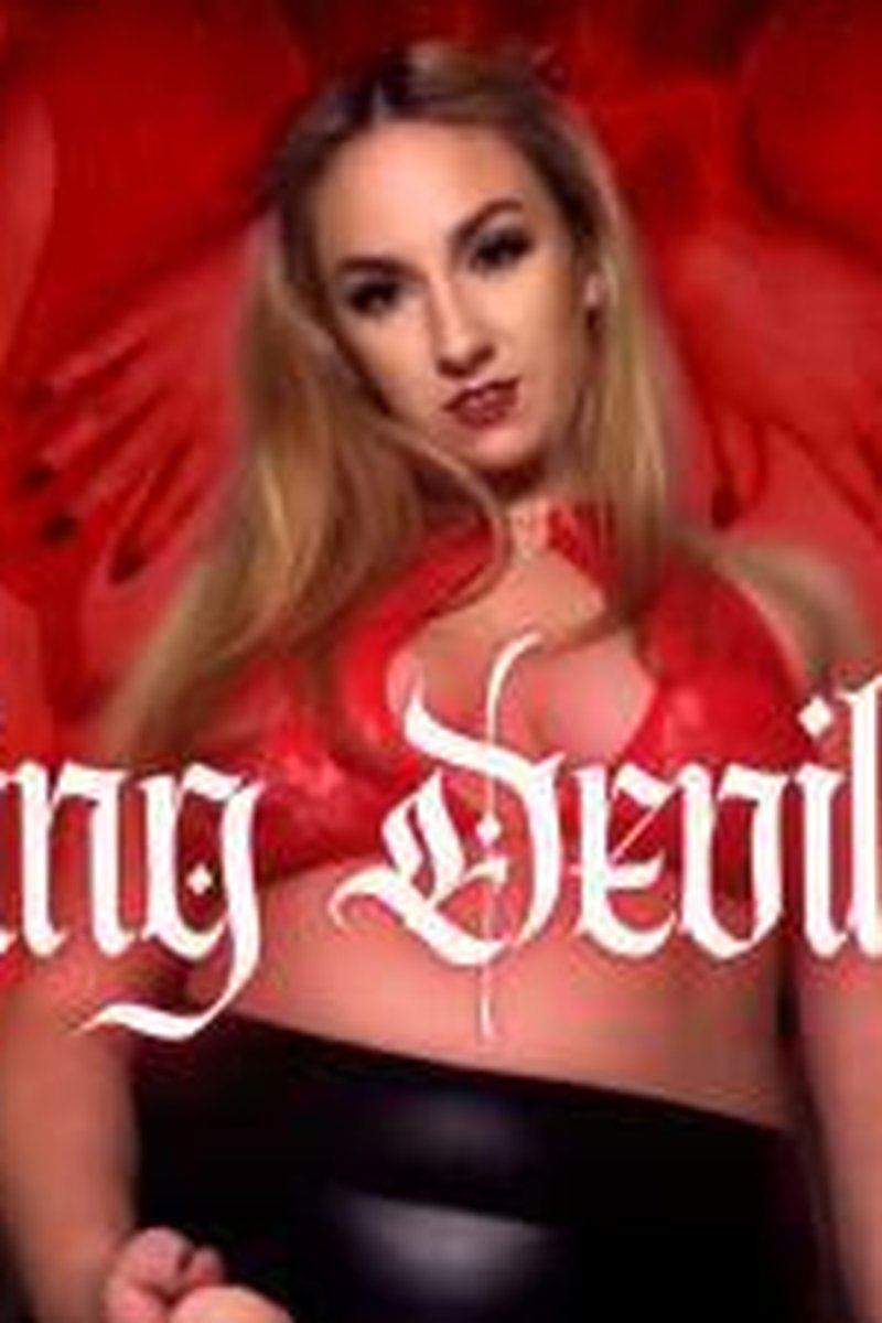 Taking Devil Dick - Screenshot 1 of 4 - Captive