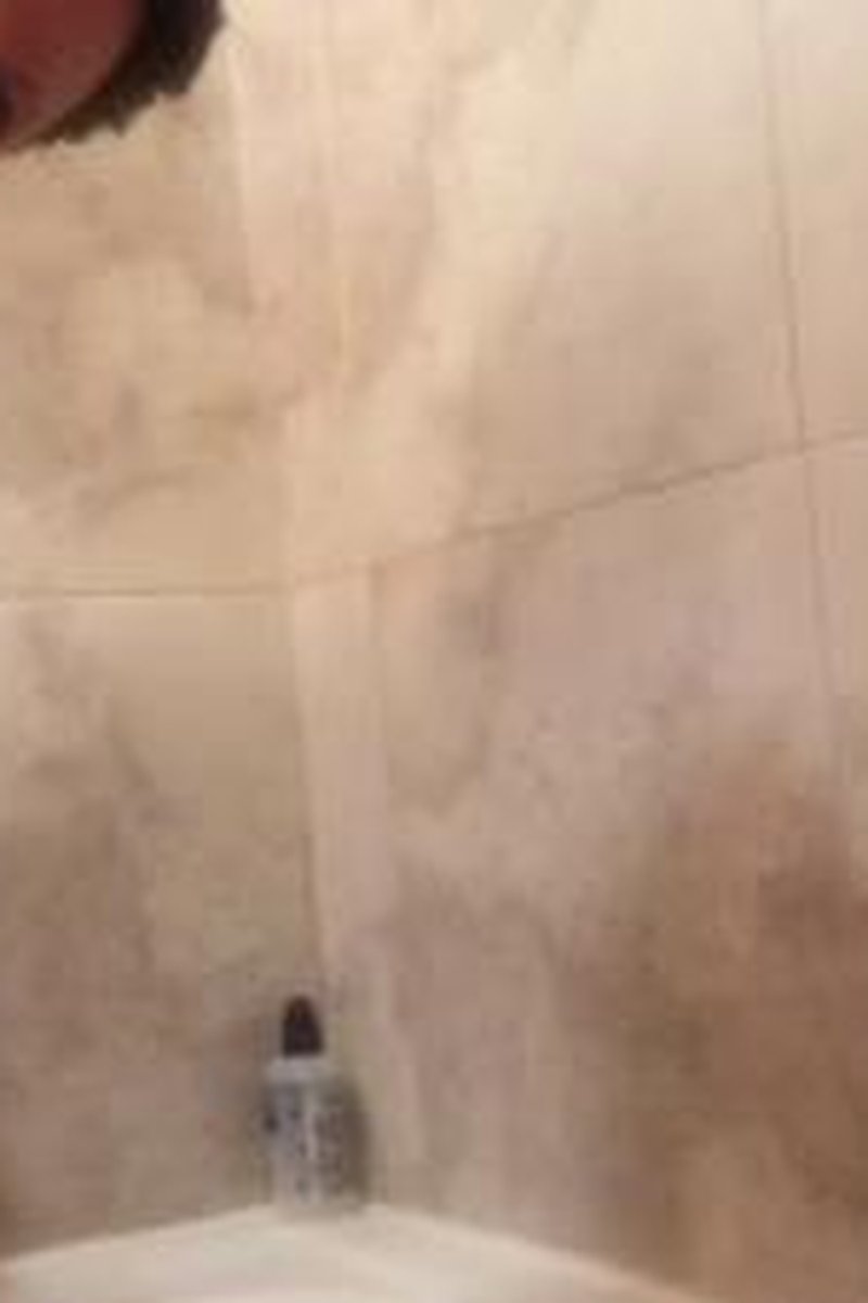 Real Shower - Screenshot 1 of 4 - Amateur