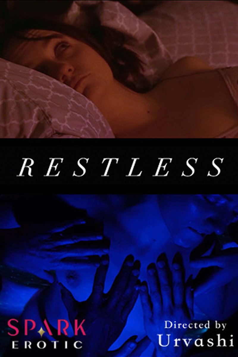 Restless - Screenshot 1 of 4 - Fantasy