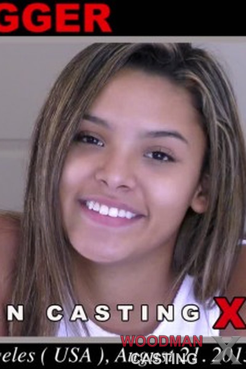 Josie Jagger Casting - Screenshot 1 of 4 - Adorable