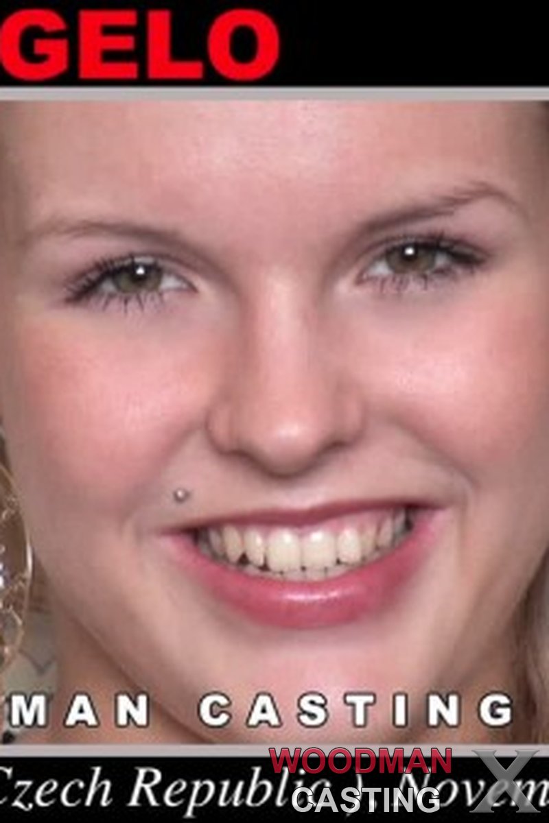 Mia Angelo Casting - Screenshot 1 of 4 - Babes