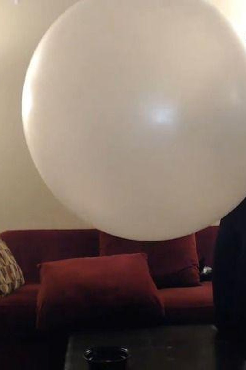 Bubble Gum Performance Art - Screenshot 1 of 4 - Bubble Gum