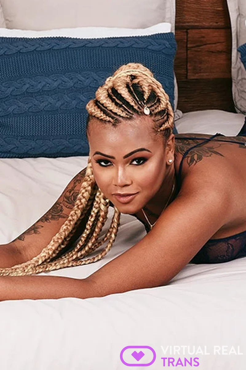 Virtual Experience - Screenshot 1 of 4 - Anal