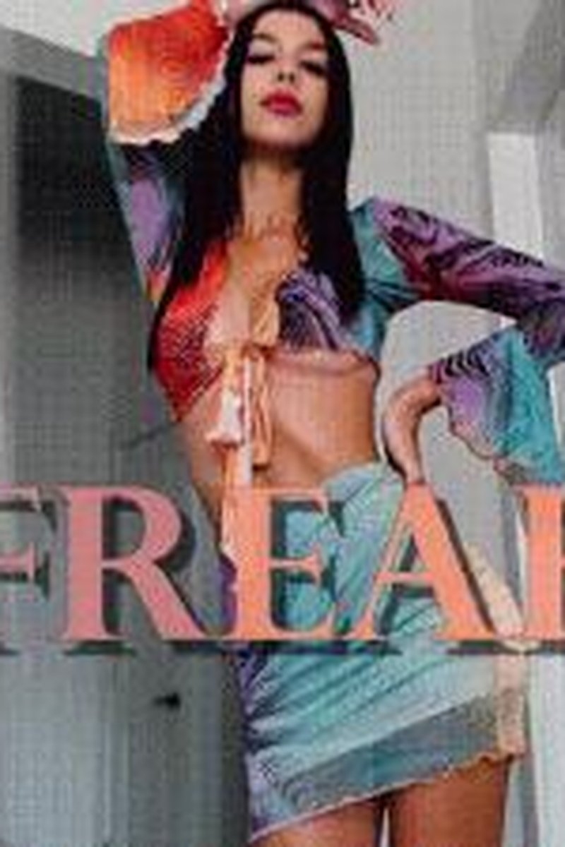 Microfreak - Screenshot 1 of 4 - Brown Hair