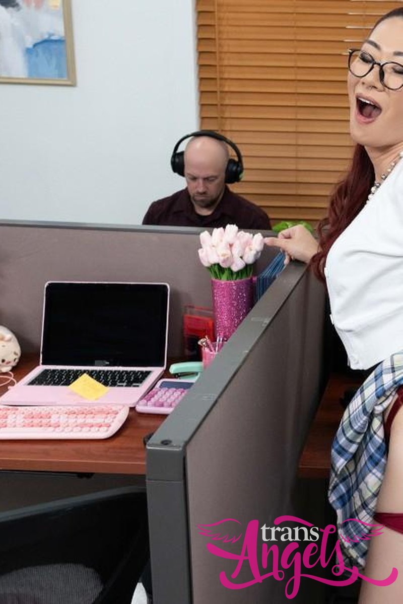 Workplace Sluts Part 2 - Screenshot 1 of 4 - All Sex