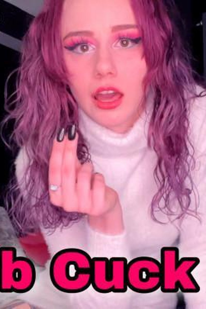 Finsub Cuck Slave - Screenshot 1 of 4 - Cuckolding