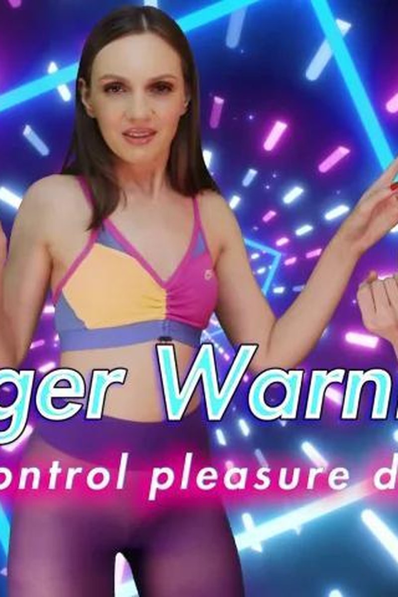 Trigger_Warning_4K - Screenshot 1 of 4 - Miss Waltrude