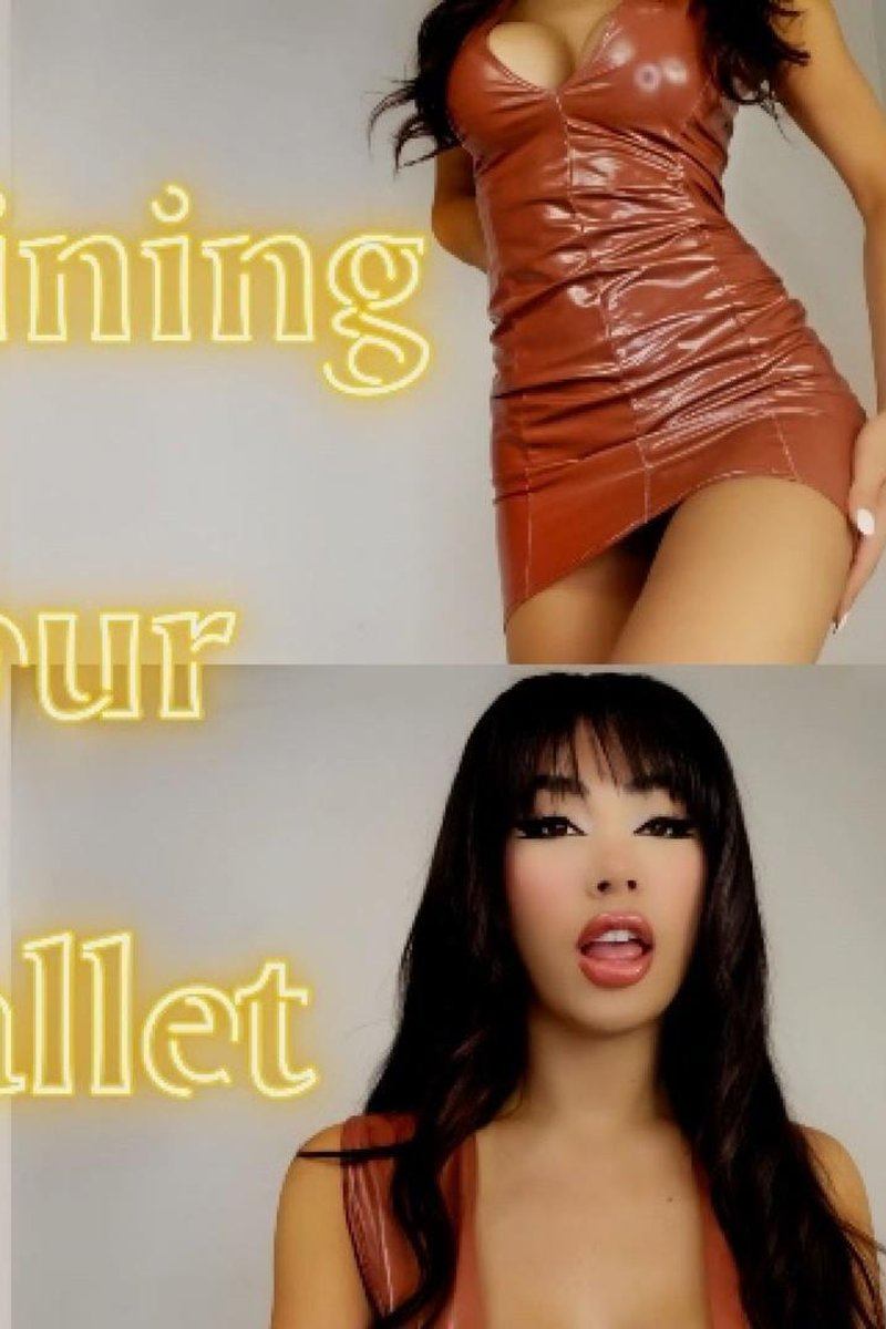 Draining Your Wallet - Screenshot 1 of 4 - Domination